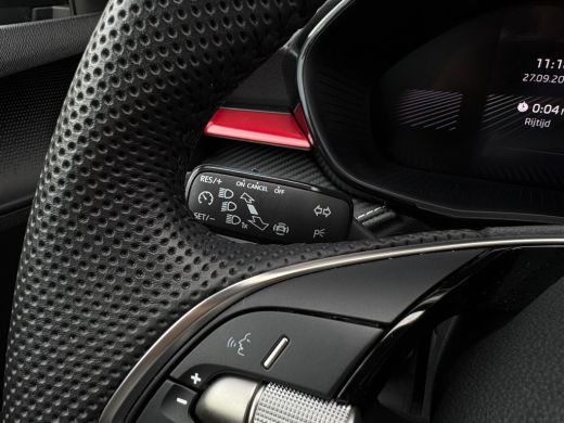 Skoda Fabia 1.0 TSI 95 pk Monte Carlo | Aplley Carplay | Parkeersensoren V+A | Keyless Entry | Led koplampen ... ActivLease financial lease