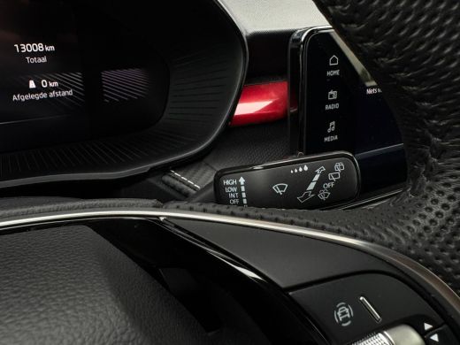 Skoda Fabia 1.0 TSI 95 pk Monte Carlo | Aplley Carplay | Parkeersensoren V+A | Keyless Entry | Led koplampen ... ActivLease financial lease