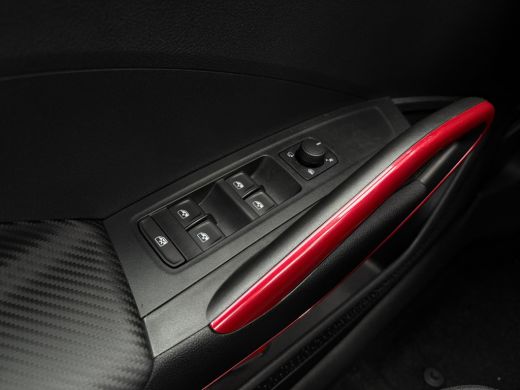 Skoda Fabia 1.0 TSI 95 pk Monte Carlo | Aplley Carplay | Parkeersensoren V+A | Keyless Entry | Led koplampen ... ActivLease financial lease