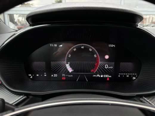 Skoda Fabia 1.0 TSI 95 pk Monte Carlo | Aplley Carplay | Parkeersensoren V+A | Keyless Entry | Led koplampen ... ActivLease financial lease