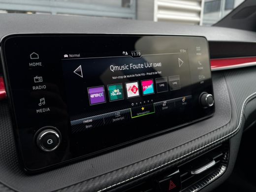 Skoda Fabia 1.0 TSI 95 pk Monte Carlo | Aplley Carplay | Parkeersensoren V+A | Keyless Entry | Led koplampen ... ActivLease financial lease