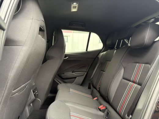 Skoda Fabia 1.0 TSI 95 pk Monte Carlo | Aplley Carplay | Parkeersensoren V+A | Keyless Entry | Led koplampen ... ActivLease financial lease