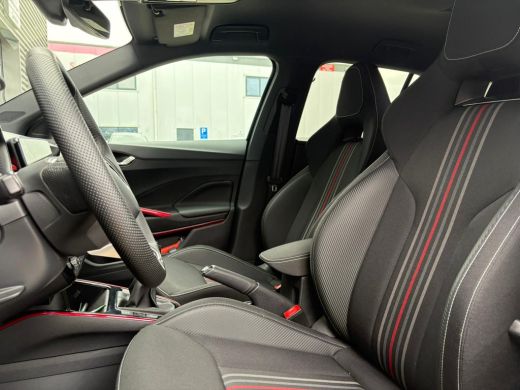 Skoda Fabia 1.0 TSI 95 pk Monte Carlo | Aplley Carplay | Parkeersensoren V+A | Keyless Entry | Led koplampen ... ActivLease financial lease