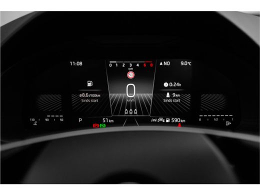 Skoda Kamiq 1.0 TSI Selection DSG 18"inch ActivLease financial lease