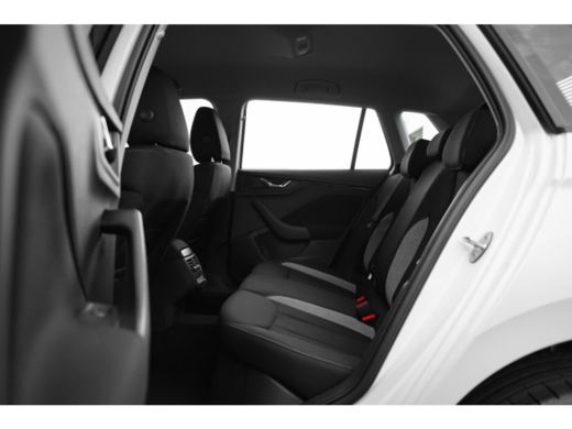 Skoda Kamiq 1.0 TSI Selection DSG 18"inch ActivLease financial lease