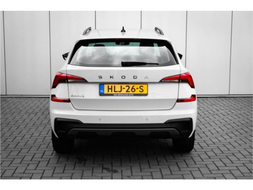 Skoda Kamiq 1.0 TSI Selection DSG 18"inch ActivLease financial lease