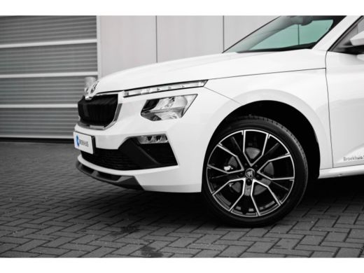 Skoda Kamiq 1.0 TSI Selection DSG 18"inch ActivLease financial lease