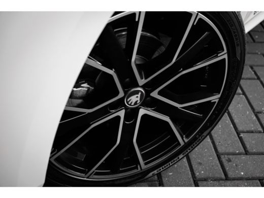 Skoda Kamiq 1.0 TSI Selection DSG 18"inch ActivLease financial lease