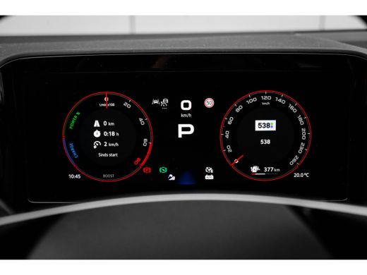 Skoda Kodiaq 1.5 TSI PHEV Sportline Business 20"inch LMV | Demo | Trekhaak ActivLease financial lease