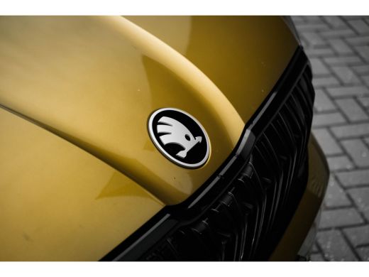 Skoda Kodiaq 1.5 TSI PHEV Sportline Business 20"inch LMV | Demo | Trekhaak ActivLease financial lease