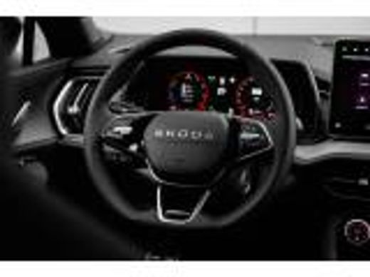 Skoda Kodiaq 1.5 TSI PHEV Sportline Business 20"inch LMV | Demo | Trekhaak ActivLease financial lease