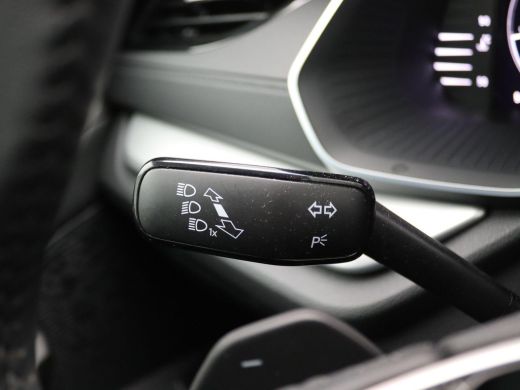 Skoda Octavia Combi 1.5 TSI MHEV Business Edition Plus 150PK DSG Adaptieve Cruise Controle, Achteruitrijcamera,... ActivLease financial lease