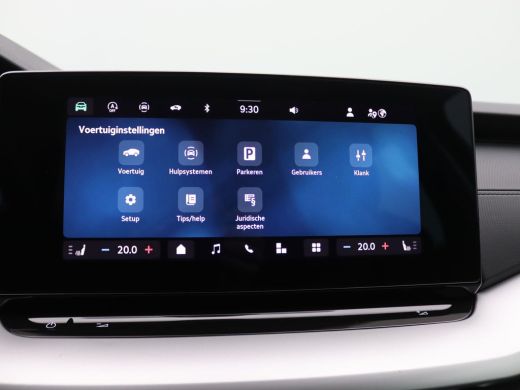 Skoda Octavia Combi 1.5 TSI MHEV Business Edition Plus 150PK DSG Adaptieve Cruise Controle, Achteruitrijcamera,... ActivLease financial lease