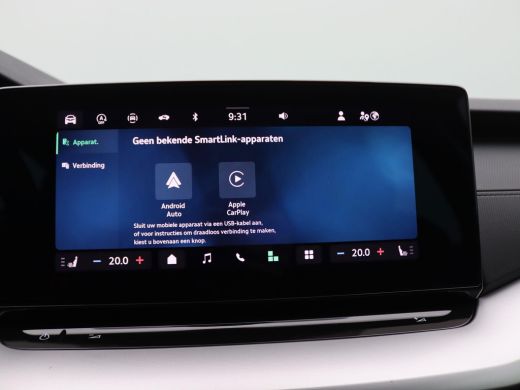 Skoda Octavia Combi 1.5 TSI MHEV Business Edition Plus 150PK DSG Adaptieve Cruise Controle, Achteruitrijcamera,... ActivLease financial lease