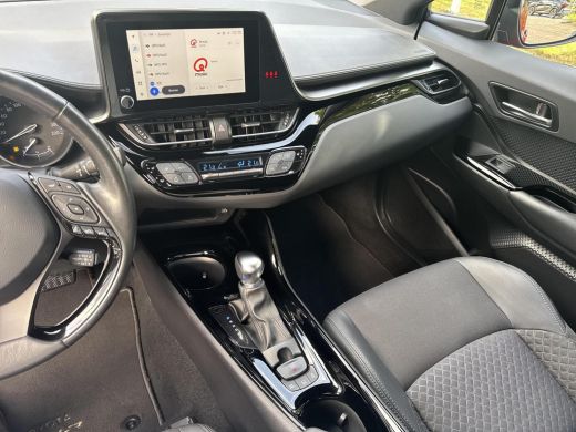 Toyota C-HR 1.8 Hybrid Style | 06-10141018 Voor meer informatie ActivLease financial lease