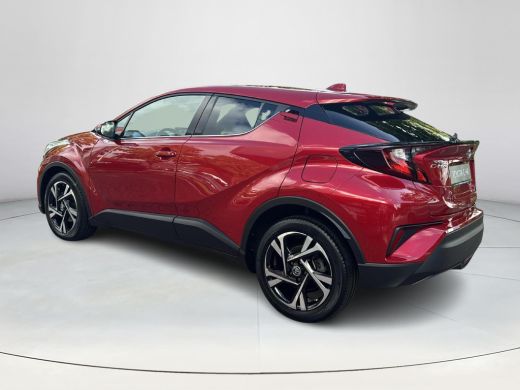 Toyota C-HR 1.8 Hybrid Style | 06-10141018 Voor meer informatie ActivLease financial lease