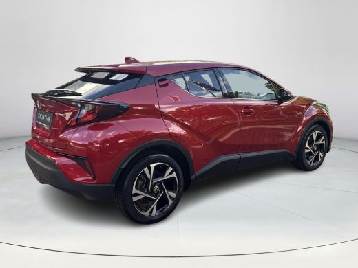 Toyota C-HR 1.8 Hybrid Style | 06-10141018 Voor meer informatie ActivLease financial lease