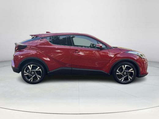 Toyota C-HR 1.8 Hybrid Style | 06-10141018 Voor meer informatie ActivLease financial lease