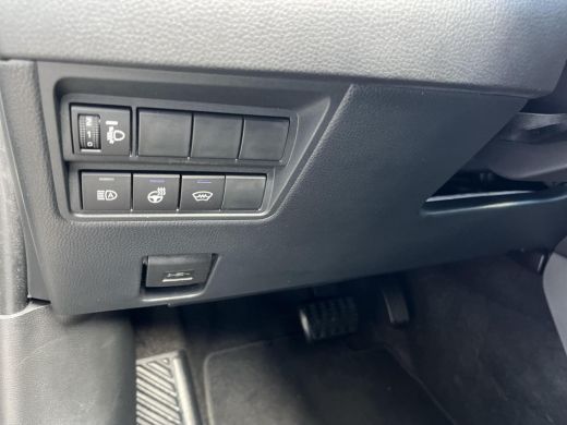 Toyota Yaris Cross 1.5 Hybrid 115 First Edition | All-in prijs | Apple/Android | Camera | Stoelverwarming | ActivLease financial lease