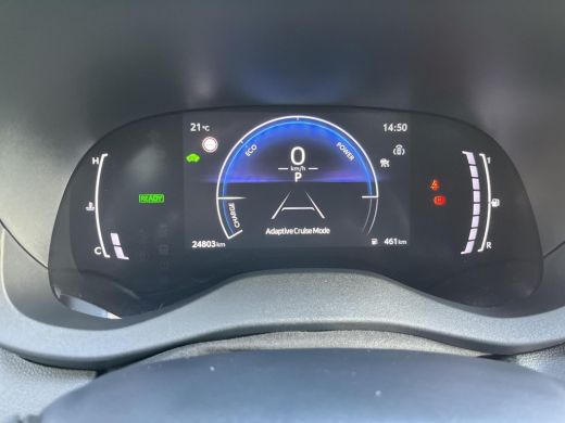 Toyota Yaris Cross 1.5 Hybrid 115 First Edition | All-in prijs | Apple/Android | Camera | Stoelverwarming | ActivLease financial lease