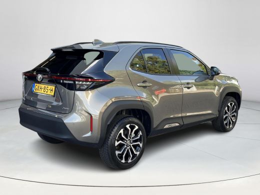 Toyota Yaris Cross 1.5 Hybrid 115 First Edition | All-in prijs | Apple/Android | Camera | Stoelverwarming | ActivLease financial lease