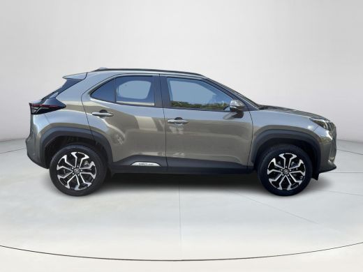 Toyota Yaris Cross 1.5 Hybrid 115 First Edition | All-in prijs | Apple/Android | Camera | Stoelverwarming | ActivLease financial lease