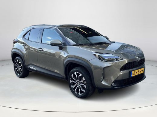 Toyota Yaris Cross 1.5 Hybrid 115 First Edition | All-in prijs | Apple/Android | Camera | Stoelverwarming | ActivLease financial lease
