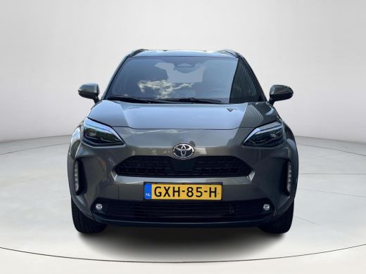 Toyota Yaris Cross 1.5 Hybrid 115 First Edition | All-in prijs | Apple/Android | Camera | Stoelverwarming | ActivLease financial lease