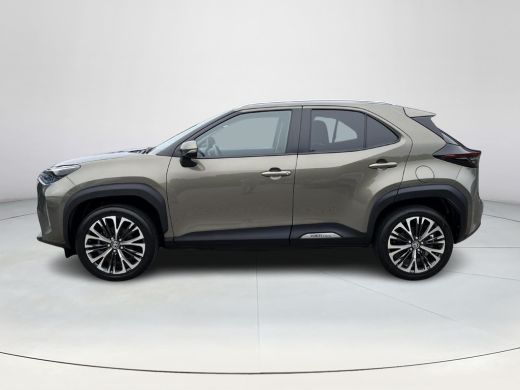 Toyota Yaris Cross 1.5 Hybrid Executive 4X4 | All-in prijs | Automaat | Parkeersensoren ActivLease financial lease