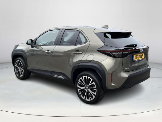 Toyota Yaris Cross 1.5 Hybrid Executive 4X4 | All-in prijs | Automaat | Parkeersensoren ActivLease financial lease