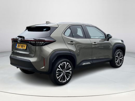 Toyota Yaris Cross 1.5 Hybrid Executive 4X4 | All-in prijs | Automaat | Parkeersensoren ActivLease financial lease