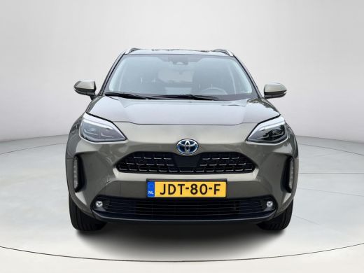 Toyota Yaris Cross 1.5 Hybrid Executive 4X4 | All-in prijs | Automaat | Parkeersensoren ActivLease financial lease