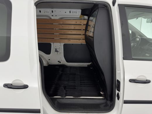 Volkswagen Caddy 1.4 TGI L2H1 EcoFuel Maxi *CRUISE | PDC | COMFORT-SEATS | RADIO-CD/MP3* ActivLease financial lease
