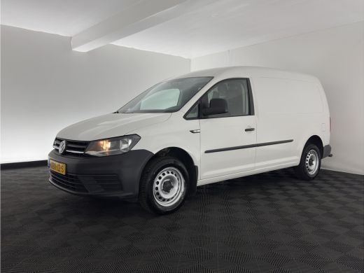 Volkswagen Caddy 1.4 TGI L2H1 EcoFuel Maxi *CRUISE | PDC | COMFORT-SEATS | RADIO-CD/MP3* ActivLease financial lease
