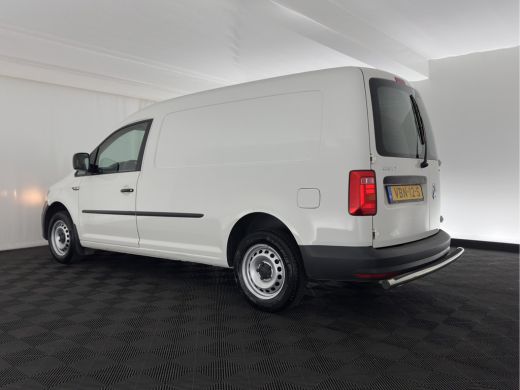 Volkswagen Caddy 1.4 TGI L2H1 EcoFuel Maxi *CRUISE | PDC | COMFORT-SEATS | RADIO-CD/MP3* ActivLease financial lease