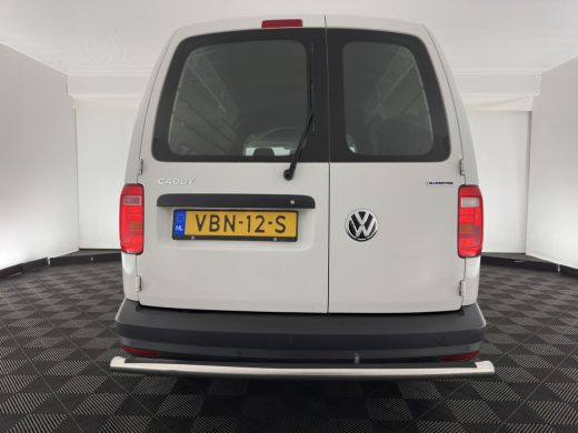Volkswagen Caddy 1.4 TGI L2H1 EcoFuel Maxi *CRUISE | PDC | COMFORT-SEATS | RADIO-CD/MP3* ActivLease financial lease