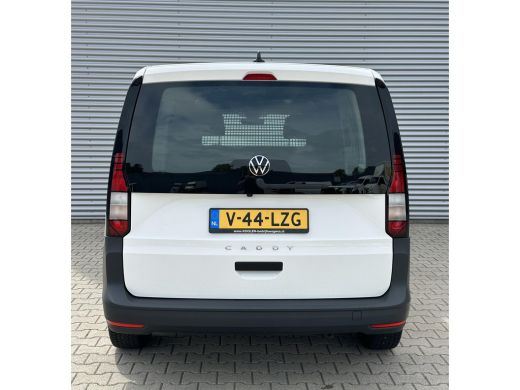 Volkswagen Caddy 1.5 TSI Trend Nieuw 6000km!! ActivLease financial lease