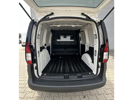 Volkswagen Caddy 1.5 TSI Trend Nieuw 6000km!! ActivLease financial lease