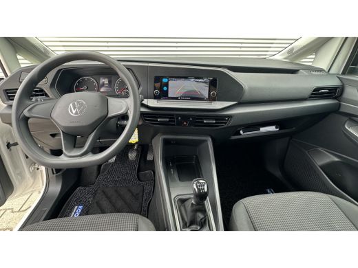 Volkswagen Caddy 1.5 TSI Trend Nieuw 6000km!! ActivLease financial lease