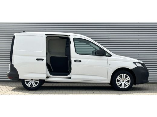 Volkswagen Caddy 1.5 TSI Trend Nieuw 6000km!! ActivLease financial lease