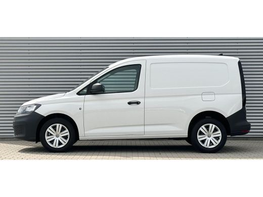 Volkswagen Caddy 1.5 TSI Trend Nieuw 6000km!! ActivLease financial lease