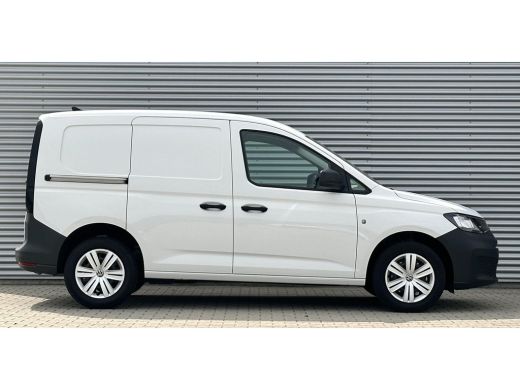 Volkswagen Caddy 1.5 TSI Trend Nieuw 6000km!! ActivLease financial lease