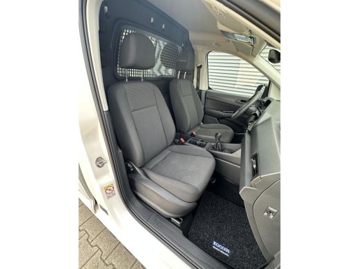 Volkswagen Caddy 1.5 TSI Trend Nieuw 6000km!! ActivLease financial lease