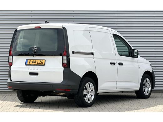 Volkswagen Caddy 1.5 TSI Trend Nieuw 6000km!! ActivLease financial lease