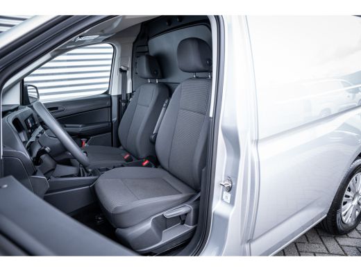 Volkswagen Caddy 2.0 TDI Comfort NAVI BY APP - TREKHAAK - BETIMMERING ActivLease financial lease