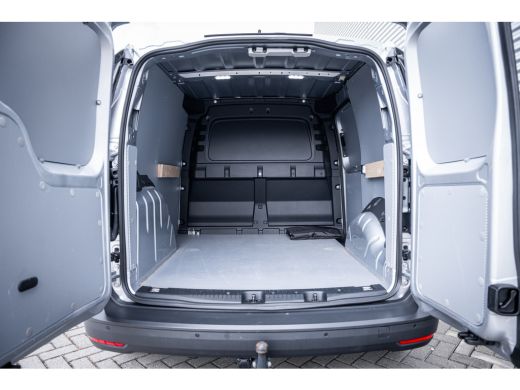 Volkswagen Caddy 2.0 TDI Comfort NAVI BY APP - TREKHAAK - BETIMMERING ActivLease financial lease