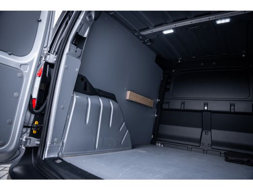 Volkswagen Caddy 2.0 TDI Comfort NAVI BY APP - TREKHAAK - BETIMMERING ActivLease financial lease