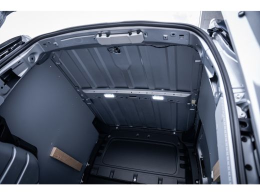 Volkswagen Caddy 2.0 TDI Comfort NAVI BY APP - TREKHAAK - BETIMMERING ActivLease financial lease