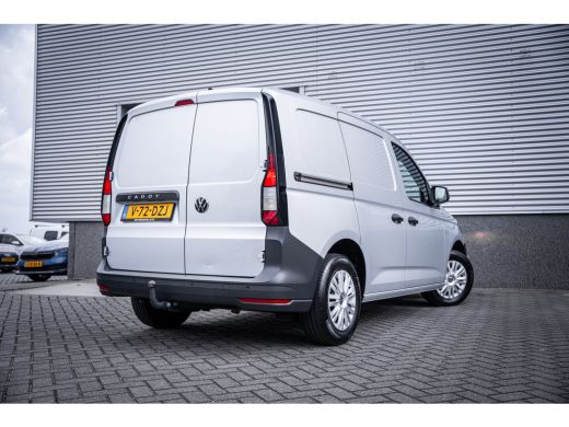 Volkswagen Caddy 2.0 TDI Comfort NAVI BY APP - TREKHAAK - BETIMMERING ActivLease financial lease