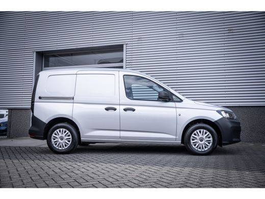 Volkswagen Caddy 2.0 TDI Comfort NAVI BY APP - TREKHAAK - BETIMMERING ActivLease financial lease